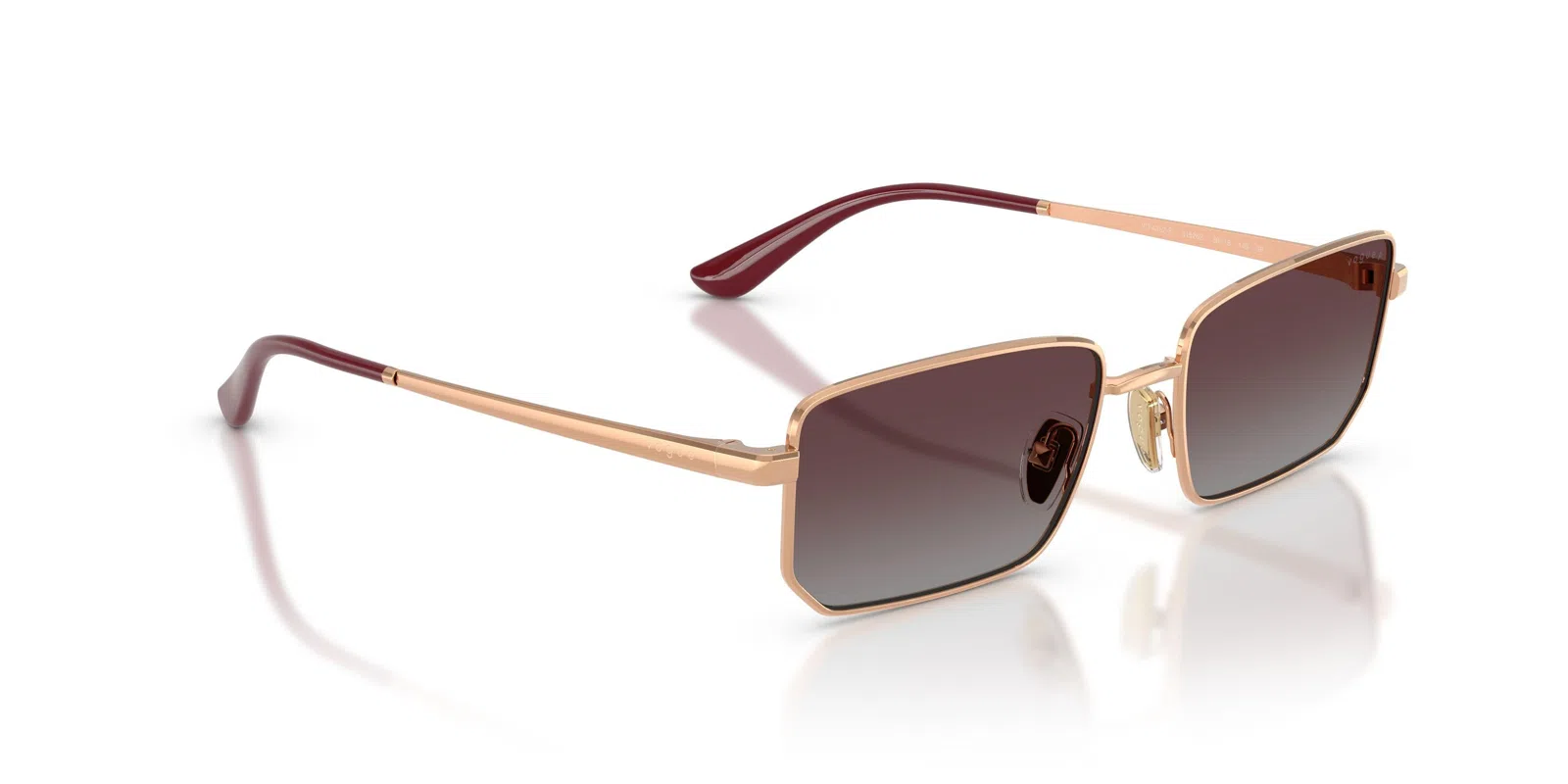 Vogue 4352S Sunglasses - view 15